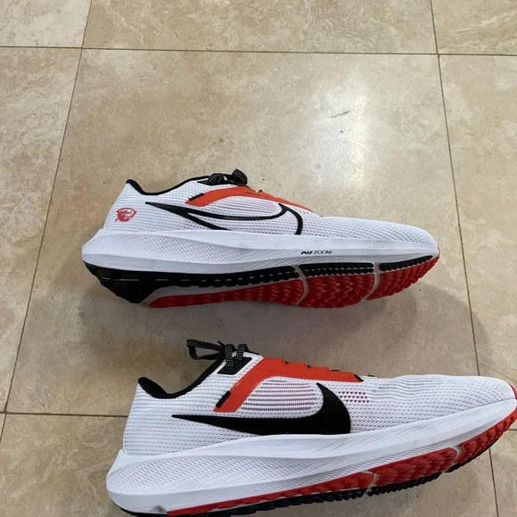 Nike Men’s Oregon State Pegasus Shoes
